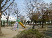 安行公園 