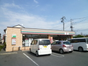 セブンイレブン川口戸塚東４丁目店