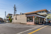 セブンイレブン東川口駅南口店