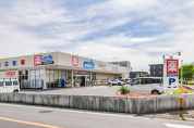 ウエルシア川口北原台店