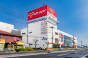オリンピック東川口店