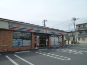 セブンイレブン川口戸塚５丁目店