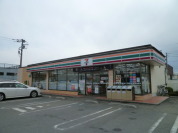 セブンイレブン川口安行出羽店