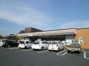 セブンイレブン川口戸塚３丁目店