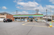 ファミリーマート戸塚東３丁目店