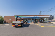 ファミリーマート川口戸塚店