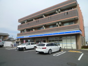 ローソン川口戸塚６丁目店