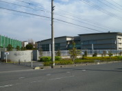 戸塚スポーツセンター