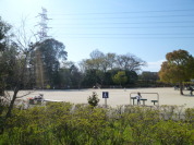 戸塚下台公園