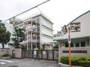 さいたま市立原山小学校