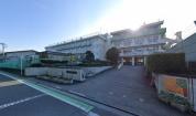 さいたま市立芝原小学校