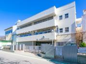 川口市立東中学校