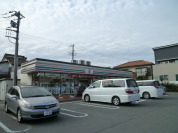 セブンイレブン東浦和７丁目店