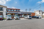 セブンイレブン東浦和３丁目店
