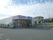 ビッグ・エー埼玉東浦和店