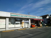 ローソンストア100東浦和七丁目店
