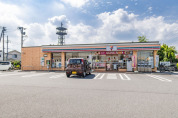 セブンイレブンさいたま中尾店