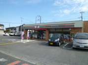 セブンイレブンさいたま中尾バイパス店