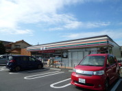 セブンイレブン さいたま芝原店