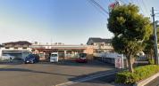 セブンイレブン浦和大間木店