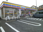 ミニストップ東浦和店