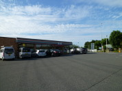 セブンイレブンさいたま中尾緑島店