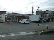 セブンイレブン川口柳崎4丁目店