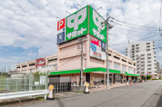サミットストア東浦和店