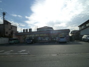 セブンイレブンさいたま大谷口店