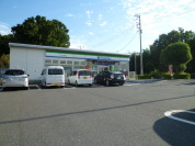 ファミリーマートさいたま中尾店