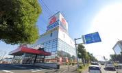 ヤマダデンキテックランド浦和店