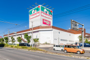 島忠浦和中尾店