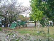 北宿南公園