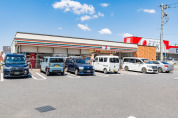 セブンイレブンさいたま三室北宿店