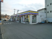 ミニストップ浦和木崎店