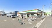 ファミリーマートTKSさいど店