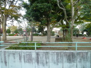 大東東児童公園