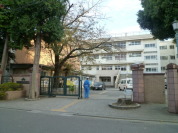 さいたま市立木崎小学校