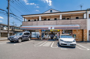 セブンイレブン領家店