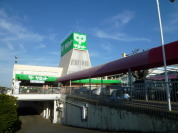サミットストア太田窪店