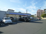 ローソンさいたま原山四丁目店