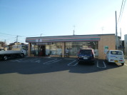 セブンイレブンさいたま太田窪５丁目店