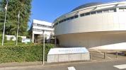 さいたま市青少年宇宙科学館