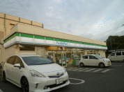 ファミリーマート浦和駒場店