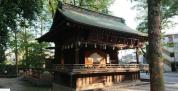 調公園