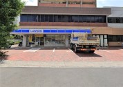 ローソン浦和東岸町店