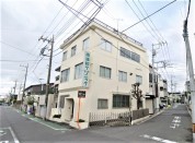 南浦和クリニック