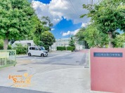 川口市立安行中学校