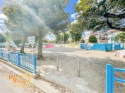 緑ヶ丘公園