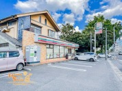 セブンイレブン川口安行原店